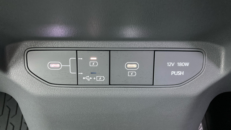 Kia Ev3 148kW Air 58.3kWh 5dr Auto Electric Estate